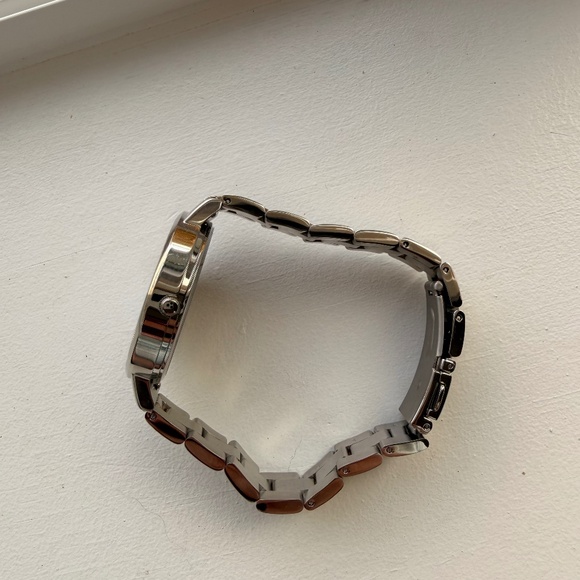 Olivia Burton Mixed Metal Watch - 38mm - Picture 5 of 5